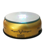 Royal Dragon Imperial with Gold Leaves 70cl