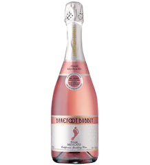 Barefoot Bubbly Pink Moscato Sparkling