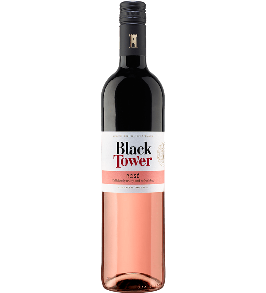 Black tower rose deals