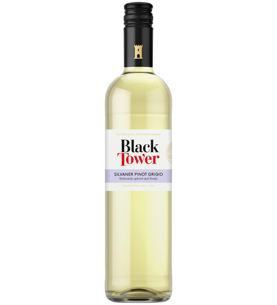 Black Tower Silvaner Pinot Grigio Wine Deals Direct Amazing Deals