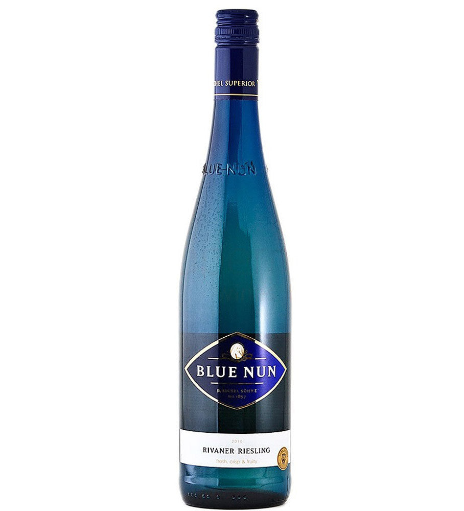 Blue Nun Rivaner Riesling Wine Deals Direct Amazing Deals on Wine