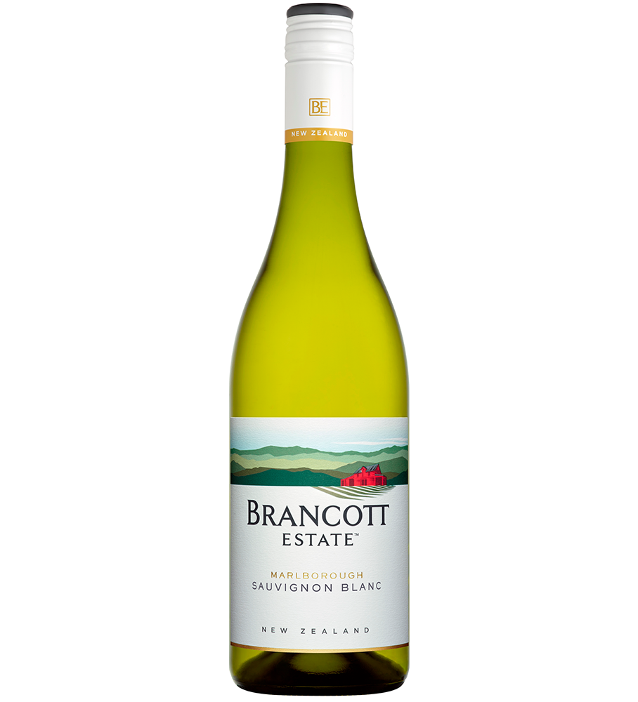 Brancott Estate Sauvignon Blanc – Wine Deals Direct Amazing