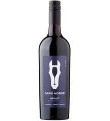 Dark Horse Merlot