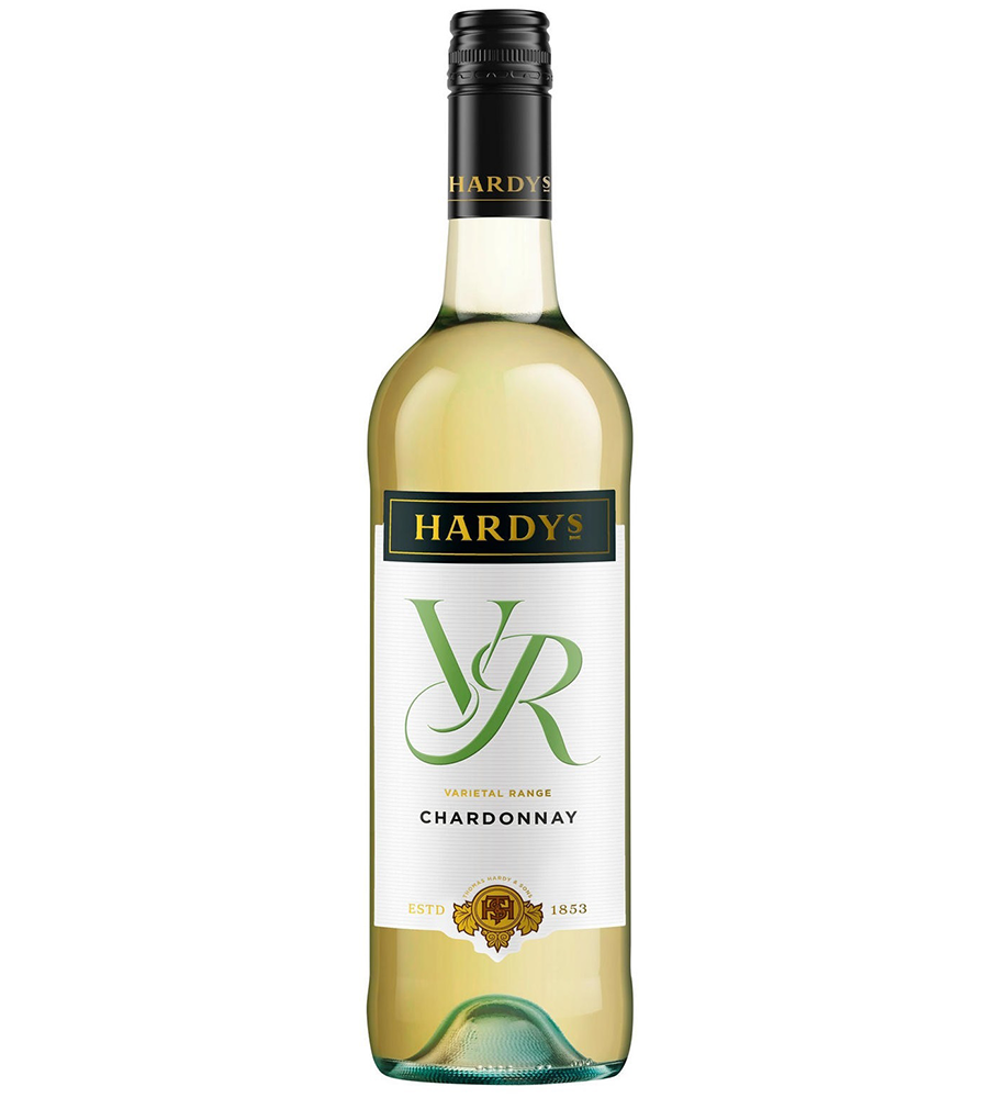 Hardys wine box shop chardonnay