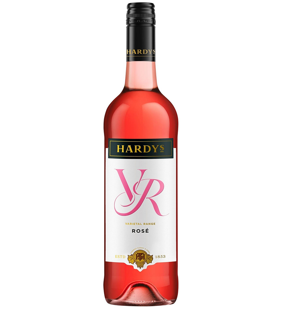 Hardys VR Ros Wine Deals Direct Amazing Deals on Wine Cases