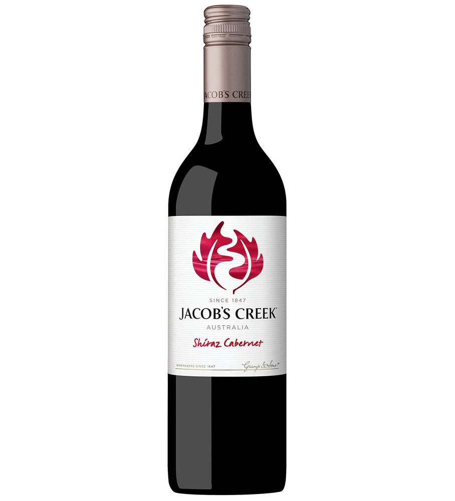 Shiraz cabernet clearance