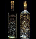 Royal Dragon Imperial With Gold Leaves Russian Vodka 70cl