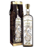 Royal Dragon Imperial Vodka 70cl Gift Boxed