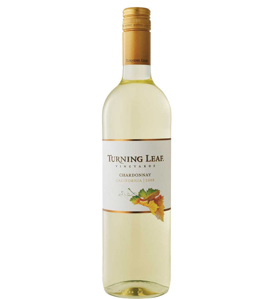 Turning Leaf Chardonnay Wine Deals Direct Amazing Deals on Wine
