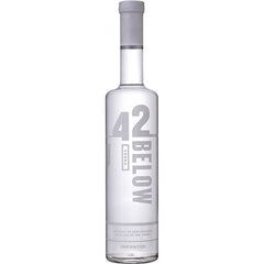 42 Below Vodka