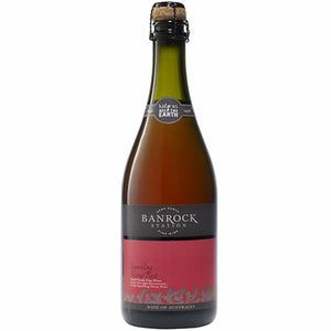 Banrock Station Sparkling Shiraz Rosé Australian Wine 75cl