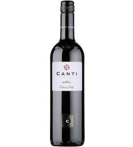 Canti Vino Rosso Italian Red Wine 75cl