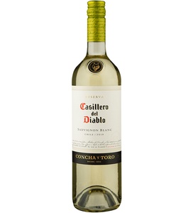 Casillero del Diablo Sauvignon Blanc