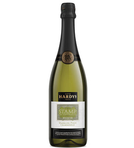Hardys Stamp of Australia Sparkling Chardonnay Pinot Noir Wine 75cl