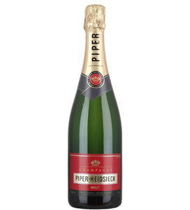 Piper Heidsieck Cuvee Brut NV Champagne