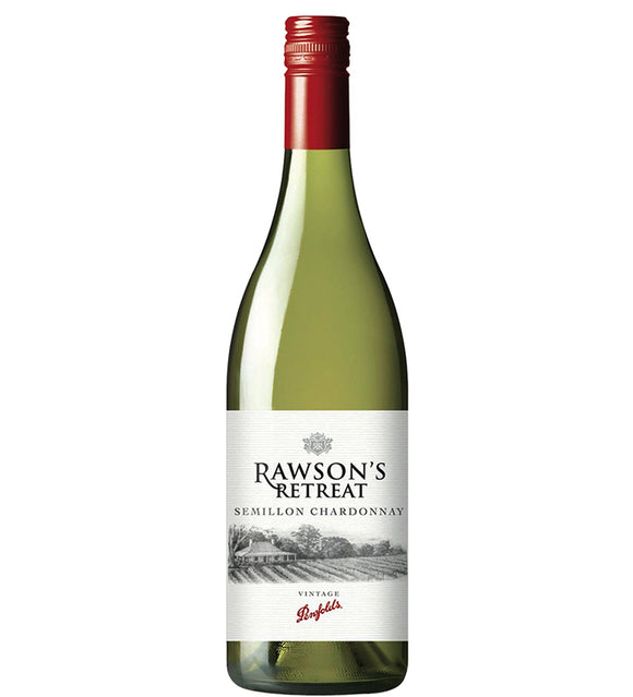 Penfolds Rawsons Retreat Semillon Chardonnay