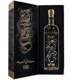 Royal Dragon Imperial with Gold Leaves 1 Litre