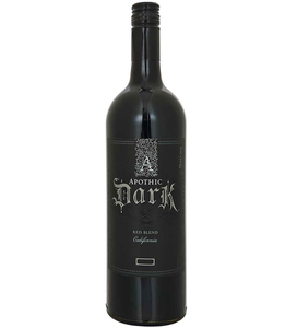Apothic Dark