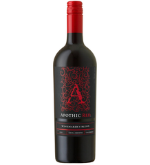 Apothic Red Winemaker's Blend
