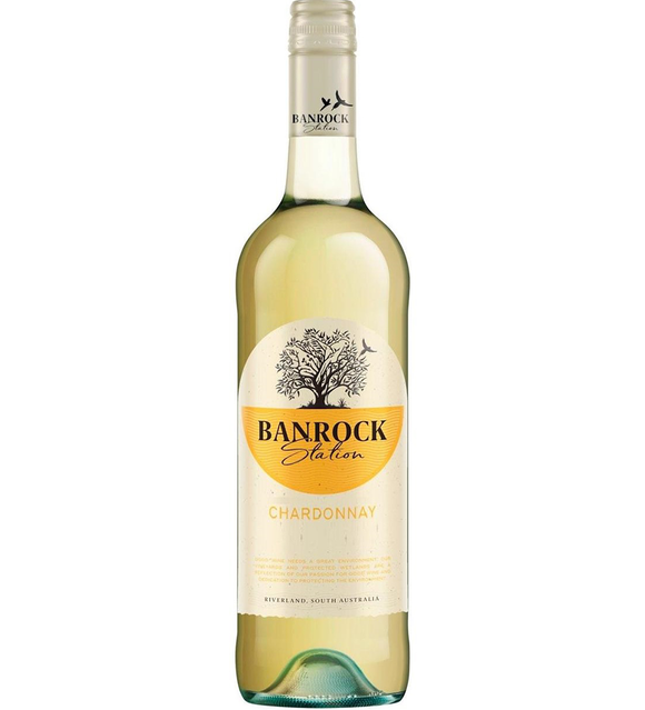 Banrock Station Chardonnay