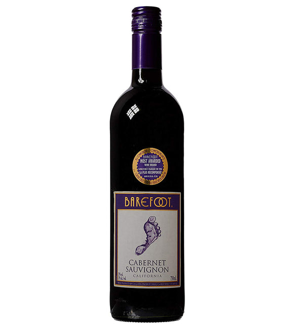 Barefoot Cabernet Sauvignon