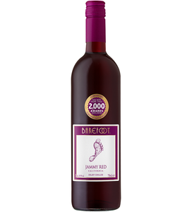 Red wine 2025 brands