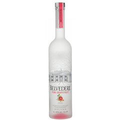 Belvedere Pink Grapefruit Vodka