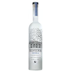 Belvedere Vodka