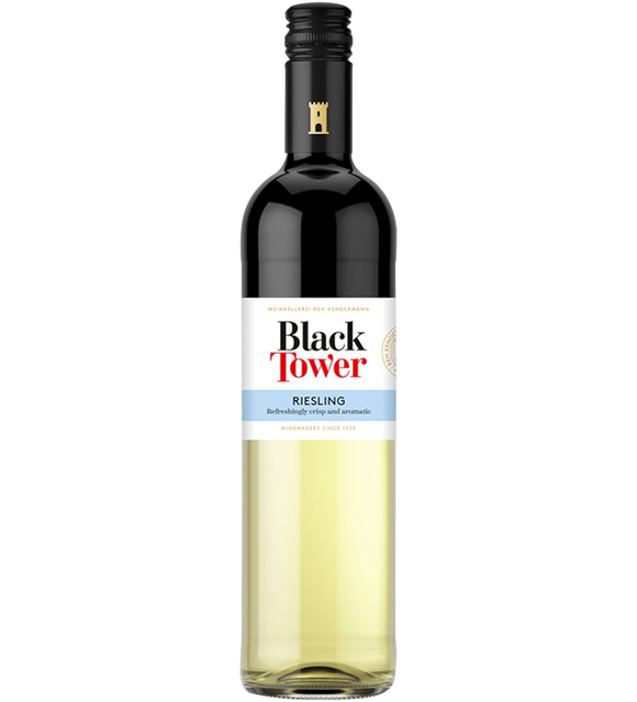 Black Tower Riesling