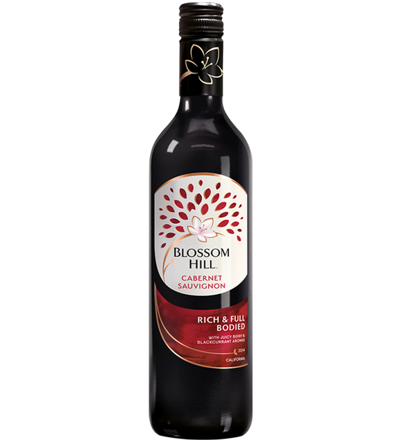 Blossom Hill Cabernet Sauvignon