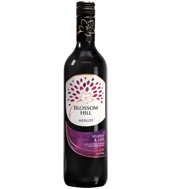 Blossom Hill Merlot