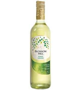 Blossom Hill Pinot Grigio