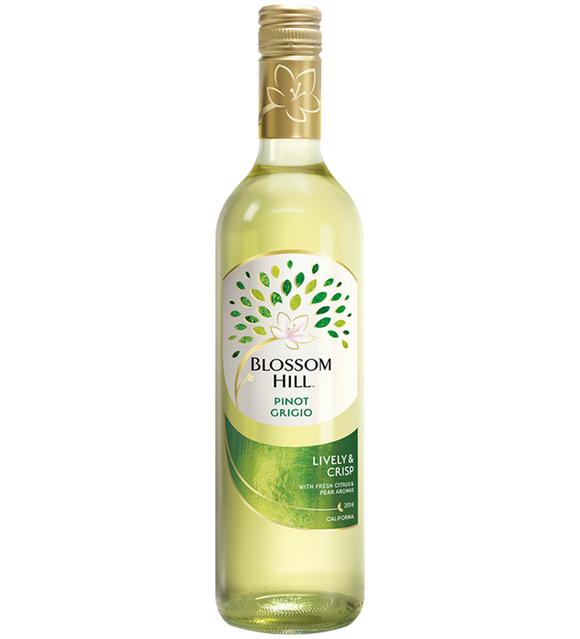 Blossom Hill Pinot Grigio