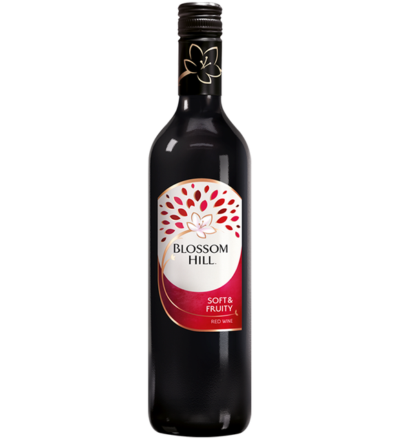 Blossom Hill Red
