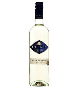 Blue Nun Medium White