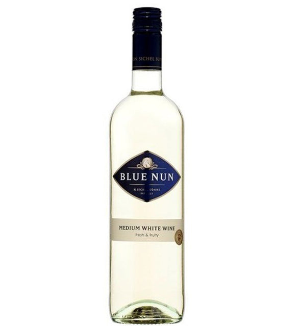 Blue Nun Medium White