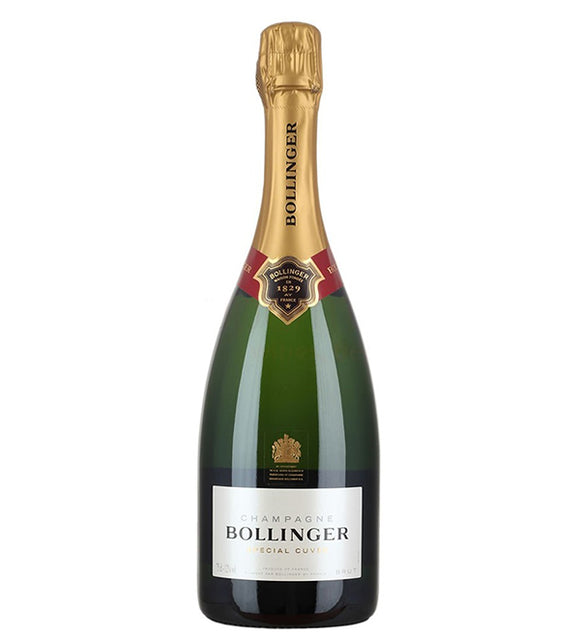 Bollinger Special Cuvee Brut NV Champagne 75cl