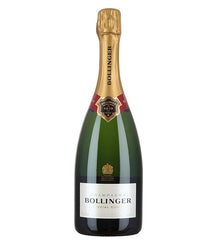 Bollinger Special Cuvee NV Champagne