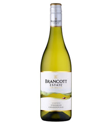 Brancott Estate Unoaked Chardonnay