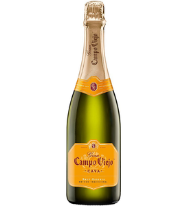Campo Viejo Cava Brut Reserva