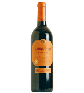 Campo Viejo Rioja Reserva