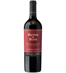 Casillero del Diablo Reserva Especial Cabernet Sauvignon