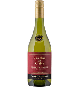 Casillero del Diablo Reserva Especial Sauvignon Blanc