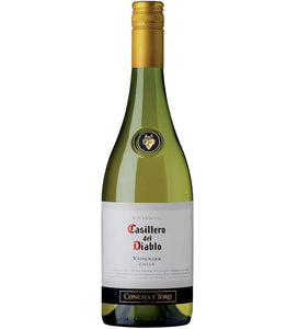 Casillero del Diablo Viognier