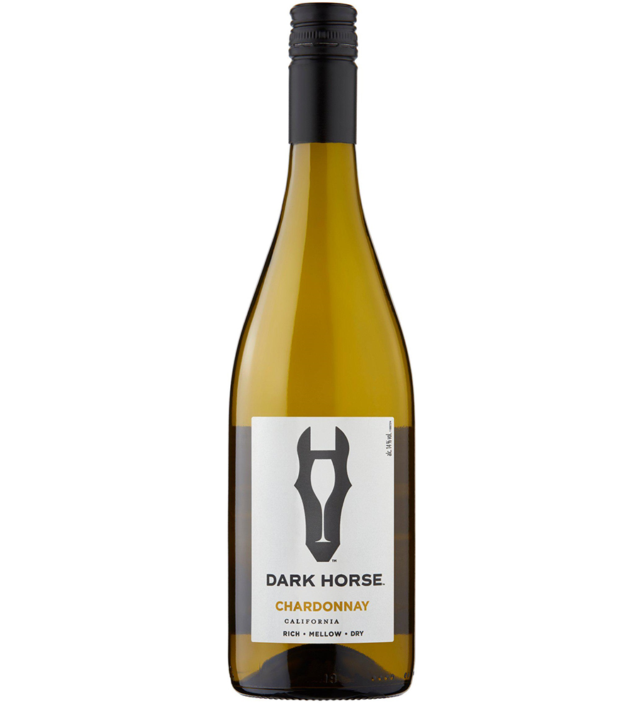 Dark Horse Chardonnay Wine Deals Direct Amazing Deals on Wine Cases