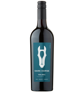 Dark Horse Malbec