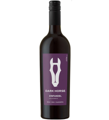 Dark Horse Zinfandel