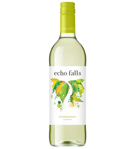 Echo Falls Chardonnay