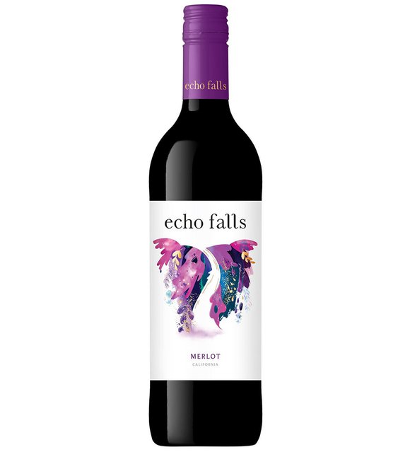 Echo Falls Merlot