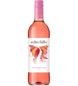 Echo Falls Pinot Grigio Rosé